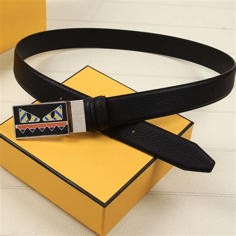 fendi belt cheap ebay|designer belts cheap fendi.